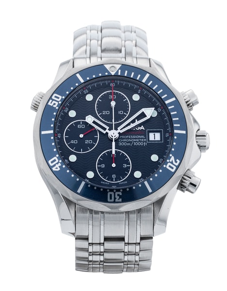 Omega Seamaster 300m 2225.80.00